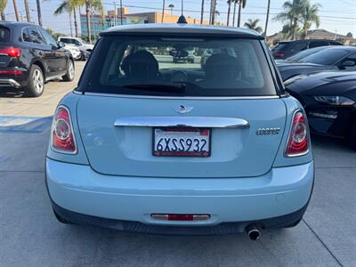 2013 MINI Hardtop Cooper   - Photo 5 - Stanton, CA 90680