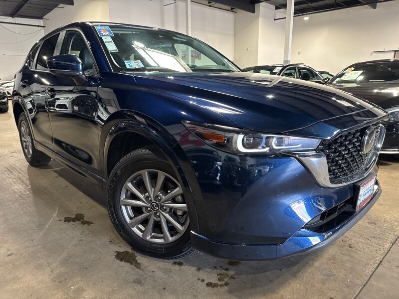 2024 Mazda CX-5 2.5 S Select  