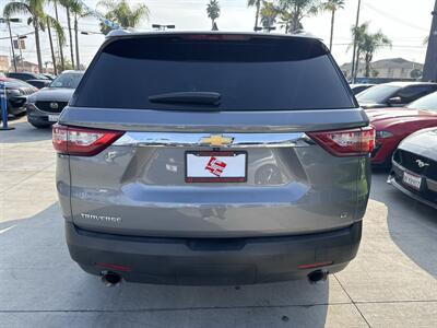 2020 Chevrolet Traverse LT Cloth - Photo 5 - Stanton, CA 90680