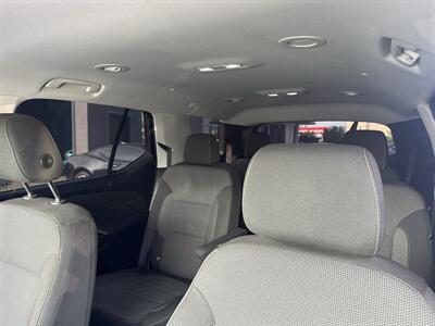 2020 Chevrolet Traverse LT Cloth - Photo 12 - Stanton, CA 90680