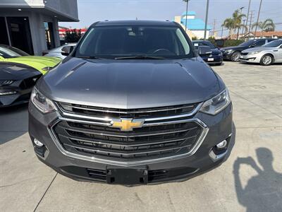 2020 Chevrolet Traverse LT Cloth - Photo 2 - Stanton, CA 90680