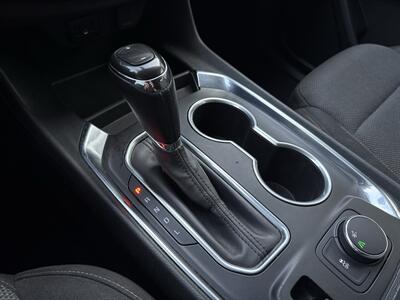 2020 Chevrolet Traverse LT Cloth - Photo 16 - Stanton, CA 90680