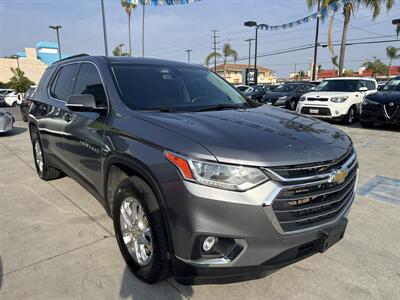 2020 Chevrolet Traverse LT Cloth - Photo 3 - Stanton, CA 90680