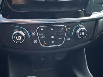 2020 Chevrolet Traverse LT Cloth - Photo 15 - Stanton, CA 90680