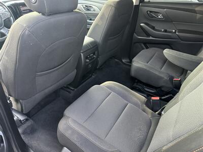 2020 Chevrolet Traverse LT Cloth - Photo 9 - Stanton, CA 90680