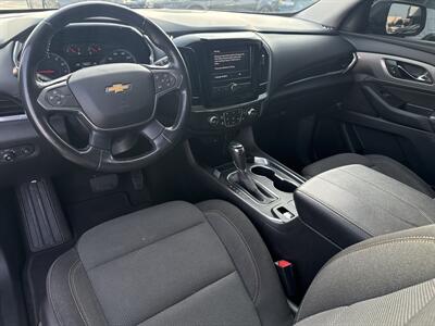 2020 Chevrolet Traverse LT Cloth - Photo 11 - Stanton, CA 90680