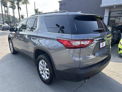 2020 Chevrolet Traverse LT Cloth - Photo 6 - Stanton, CA 90680