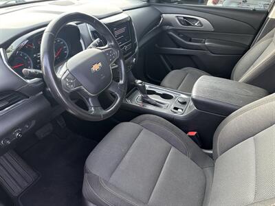 2020 Chevrolet Traverse LT Cloth - Photo 8 - Stanton, CA 90680