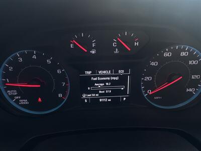 2020 Chevrolet Traverse LT Cloth - Photo 13 - Stanton, CA 90680