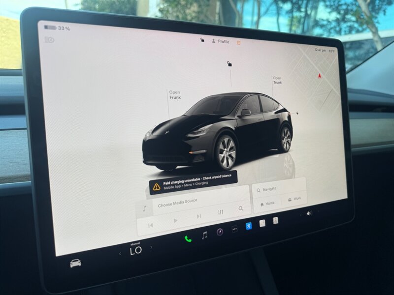 2023 Tesla Model Y Long Range - Photo 12