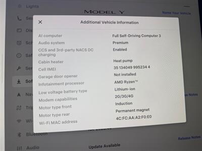 2023 Tesla Model Y - Photo 14 - Stanton, CA 90680