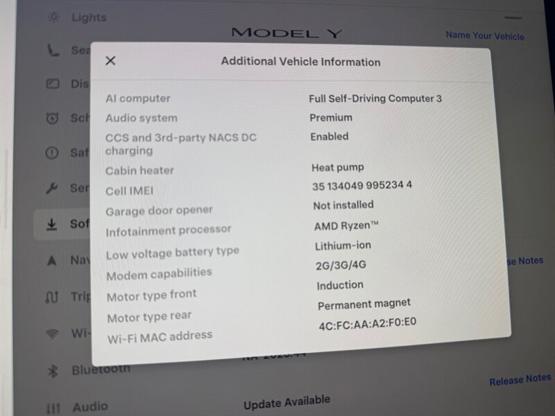 2023 Tesla Model Y Long Range - Photo 14