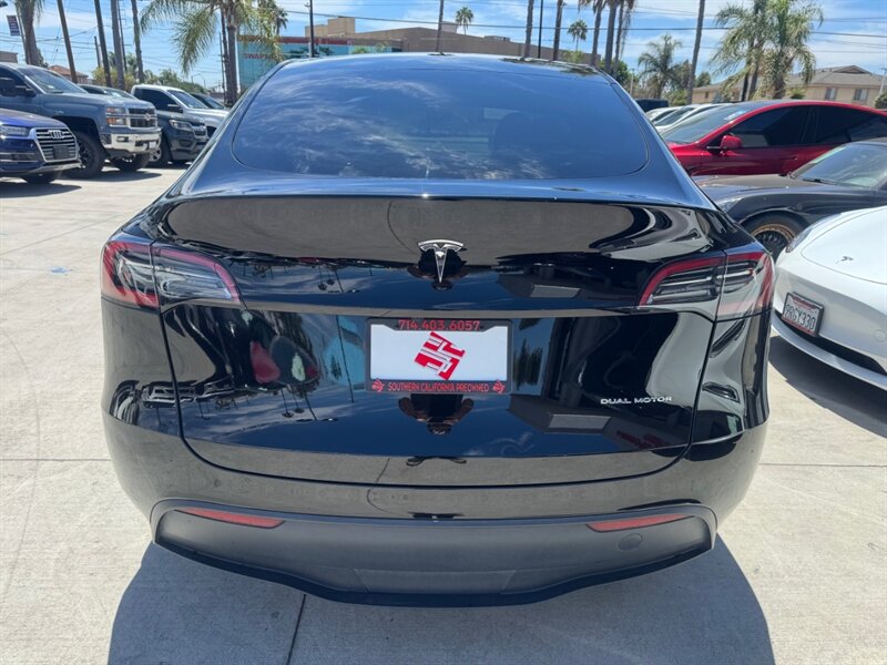 2023 Tesla Model Y Long Range - Photo 5