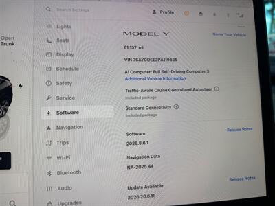2023 Tesla Model Y - Photo 13 - Stanton, CA 90680