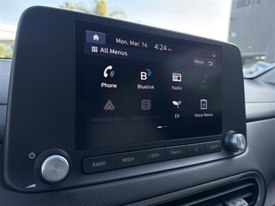 2023 Hyundai KONA Electric SE   - Photo 13 - Stanton, CA 90680