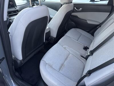 2023 Hyundai KONA Electric SE   - Photo 9 - Stanton, CA 90680