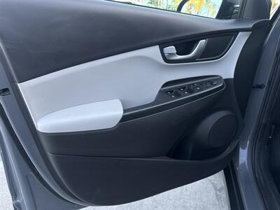 2023 Hyundai KONA Electric SE   - Photo 7 - Stanton, CA 90680