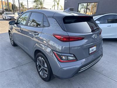 2023 Hyundai KONA Electric SE   - Photo 6 - Stanton, CA 90680
