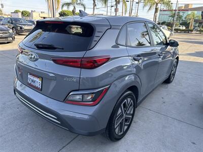 2023 Hyundai KONA Electric SE   - Photo 4 - Stanton, CA 90680