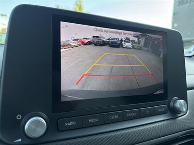 2023 Hyundai KONA Electric SE   - Photo 17 - Stanton, CA 90680