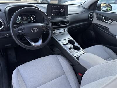 2023 Hyundai KONA Electric SE   - Photo 10 - Stanton, CA 90680