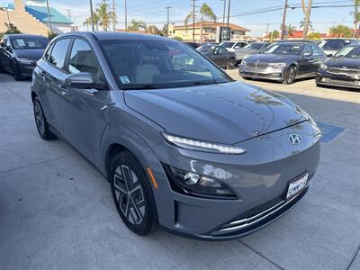 2023 Hyundai KONA Electric SE   - Photo 3 - Stanton, CA 90680