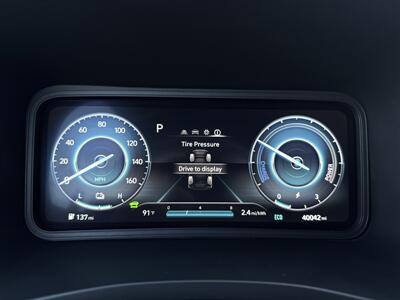 2023 Hyundai KONA Electric SE   - Photo 12 - Stanton, CA 90680