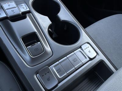 2023 Hyundai KONA Electric SE   - Photo 16 - Stanton, CA 90680
