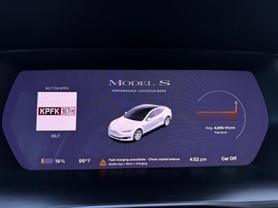 2020 Tesla Model S Performance   - Photo 12 - Stanton, CA 90680