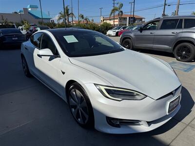 2020 Tesla Model S Performance   - Photo 3 - Stanton, CA 90680