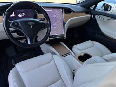 2020 Tesla Model S Performance   - Photo 10 - Stanton, CA 90680
