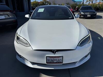 2020 Tesla Model S Performance   - Photo 2 - Stanton, CA 90680