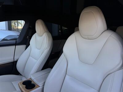 2020 Tesla Model S Performance   - Photo 11 - Stanton, CA 90680