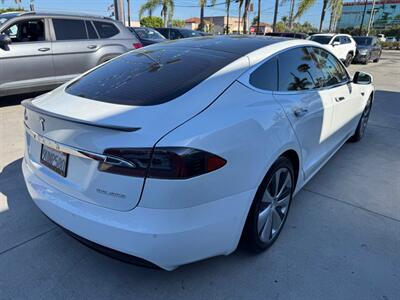 2020 Tesla Model S Performance   - Photo 4 - Stanton, CA 90680