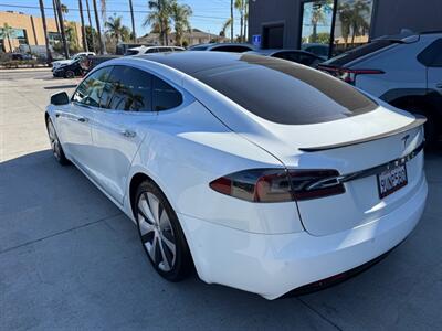 2020 Tesla Model S Performance   - Photo 6 - Stanton, CA 90680
