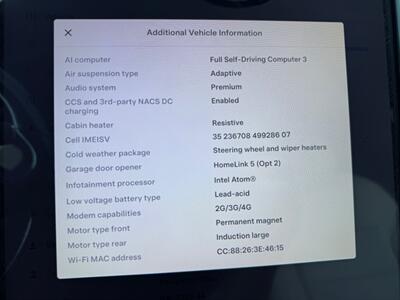 2020 Tesla Model S Performance   - Photo 15 - Stanton, CA 90680