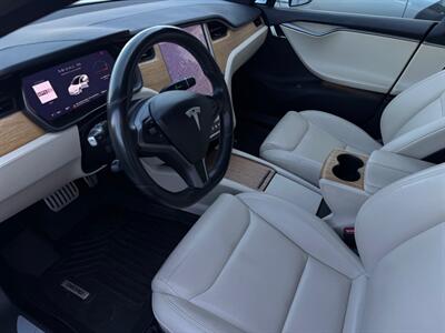 2020 Tesla Model S Performance   - Photo 8 - Stanton, CA 90680