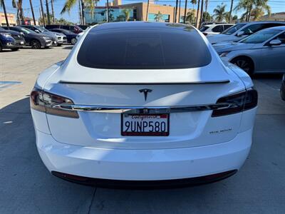 2020 Tesla Model S Performance   - Photo 5 - Stanton, CA 90680