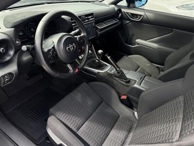 2023 Toyota GR86   - Photo 7 - Stanton, CA 90680