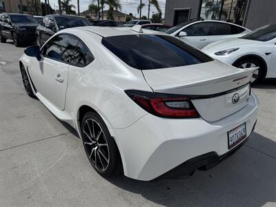 2023 Toyota GR86   - Photo 6 - Stanton, CA 90680