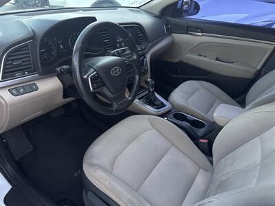 2018 Hyundai ELANTRA Limited   - Photo 7 - Stanton, CA 90680