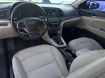 2018 Hyundai ELANTRA Limited   - Photo 9 - Stanton, CA 90680