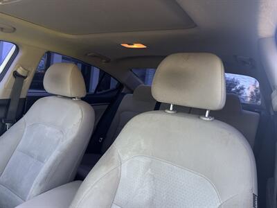 2018 Hyundai ELANTRA Limited   - Photo 10 - Stanton, CA 90680