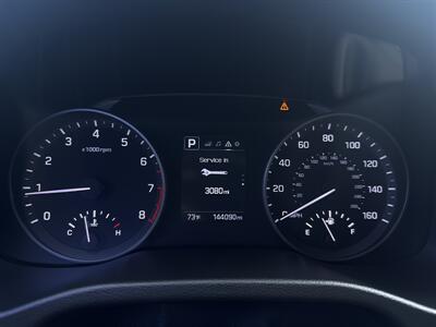 2018 Hyundai ELANTRA Limited   - Photo 11 - Stanton, CA 90680