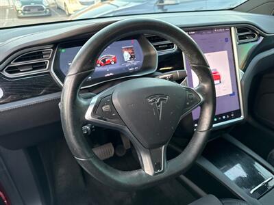 2016 Tesla Model X 75D   - Photo 12 - Orange, CA 92867