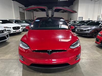 2016 Tesla Model X 75D   - Photo 7 - Orange, CA 92867