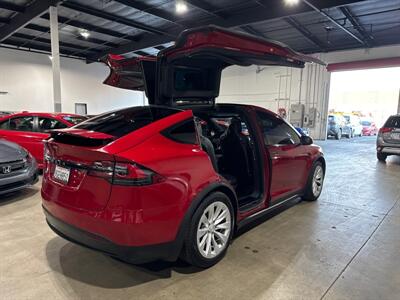 2016 Tesla Model X 75D   - Photo 8 - Orange, CA 92867