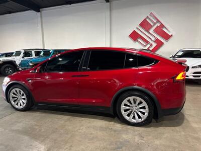 2016 Tesla Model X 75D   - Photo 5 - Orange, CA 92867