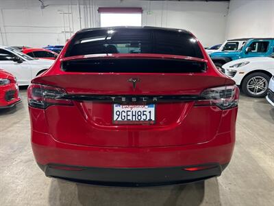 2016 Tesla Model X 75D   - Photo 6 - Orange, CA 92867