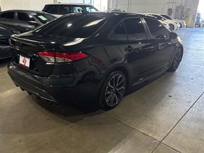 2021 Toyota Corolla SE   - Photo 7 - Orange, CA 92867